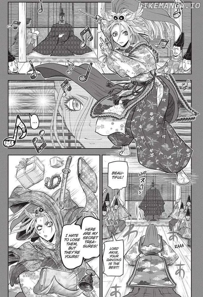 The Elusive Samurai Chapter 156 image 09_optimized